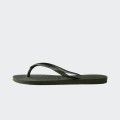 Havaianas Slim Green Flip Flops