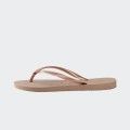 Havaianas Slim Rose Gold Slipper