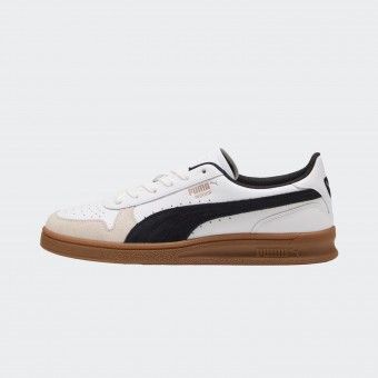 Puma Indoor Sneakers