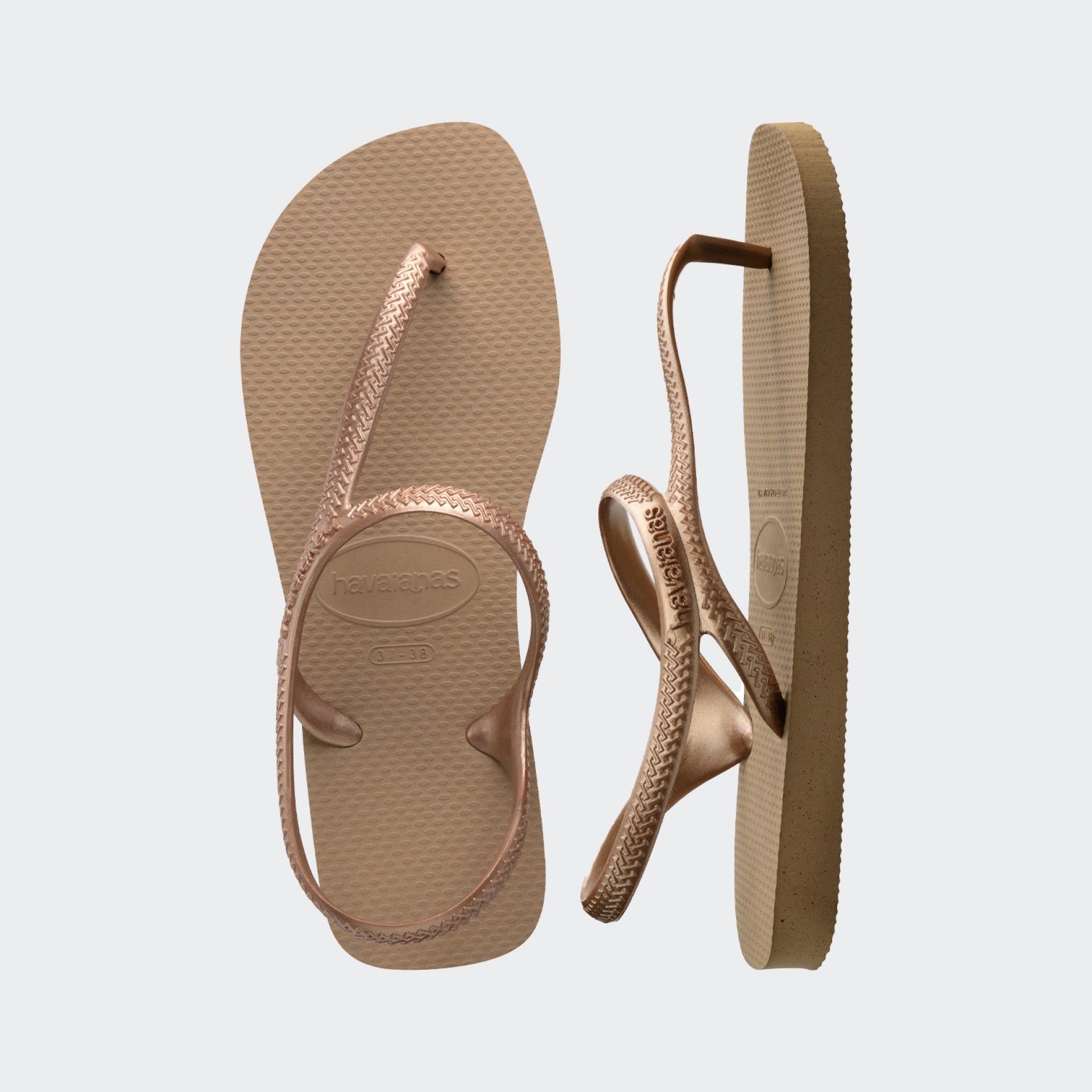 Havaianas Luna Sandals