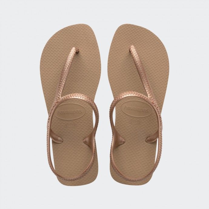 Havaianas Luna Sandals