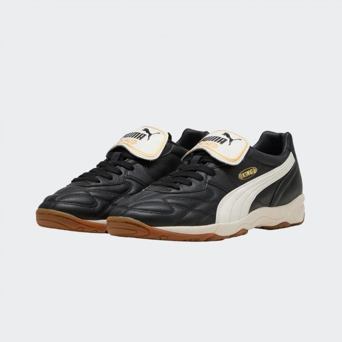 Baskets Puma King Indoor