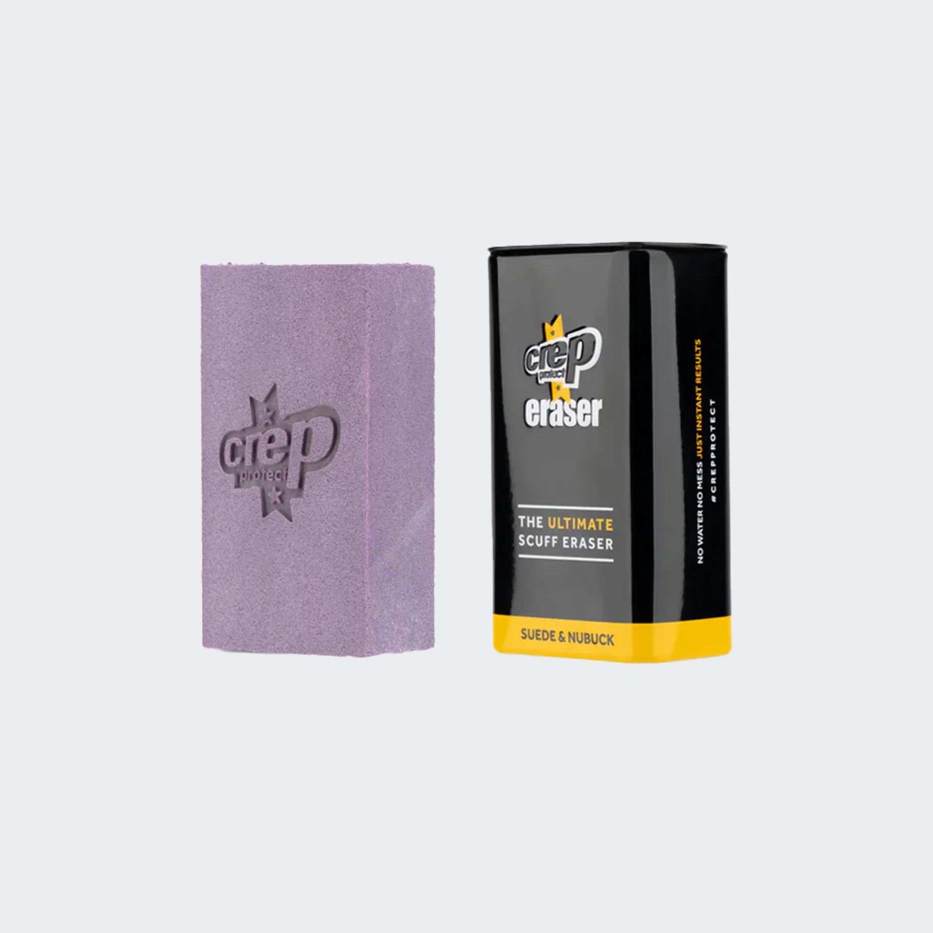 Crep Protect Rubber