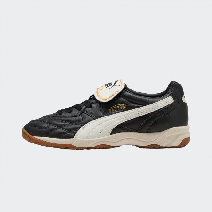 Baskets Puma King Indoor