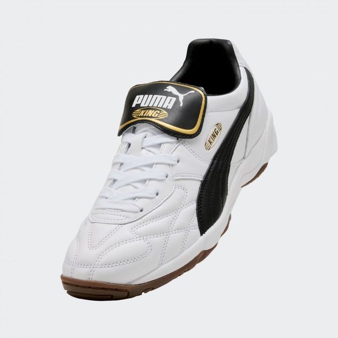 Chaussures Puma King Indoor