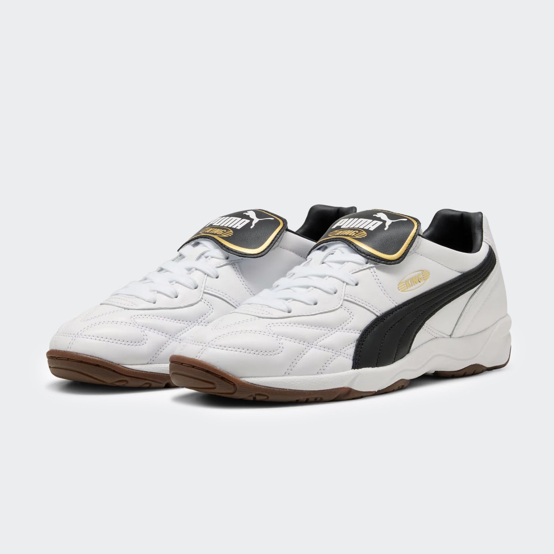 Puma King Indoor Trainers