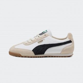 Puma Arizona Retro Sneakers