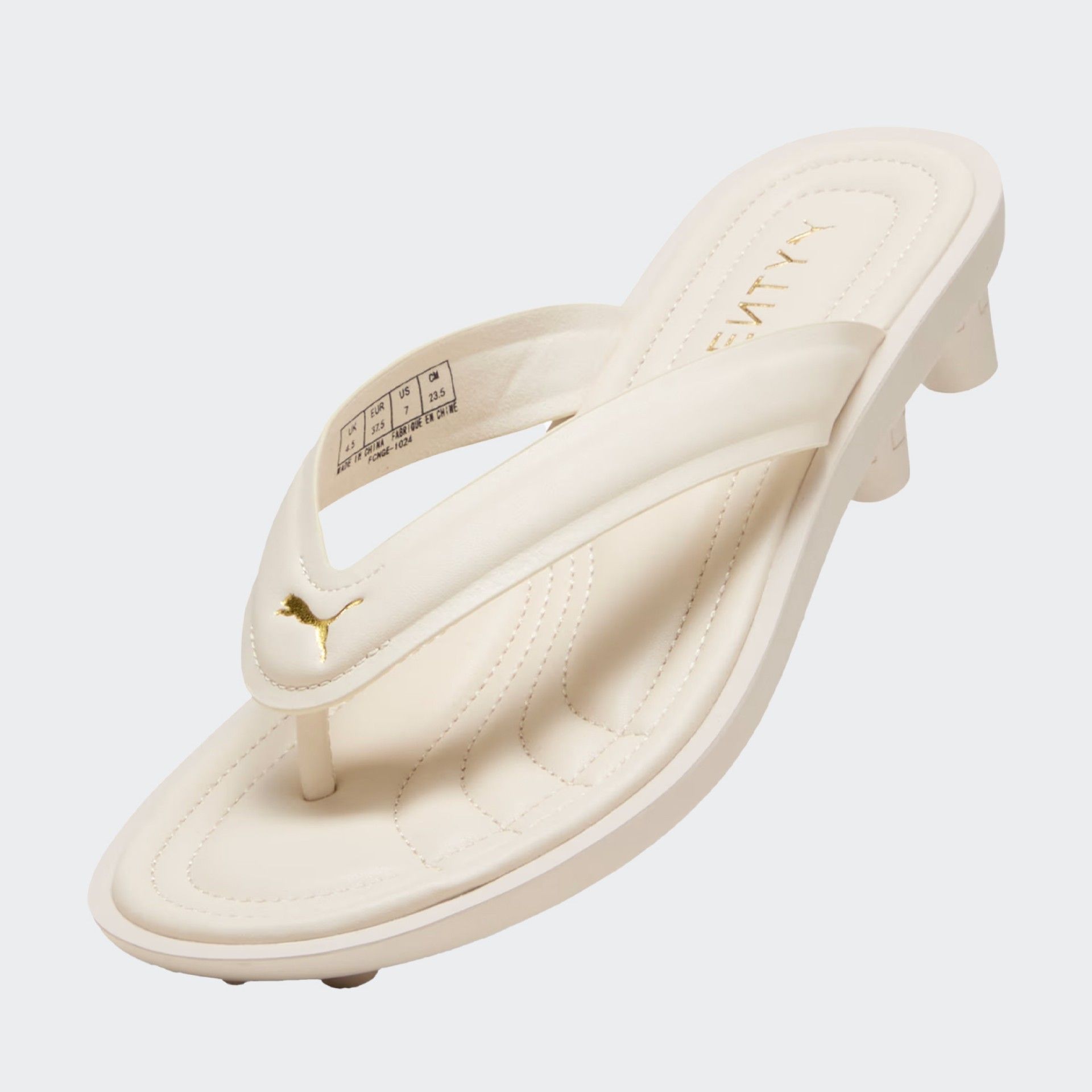Chanclas FENTY x PUMA Cat Cleat