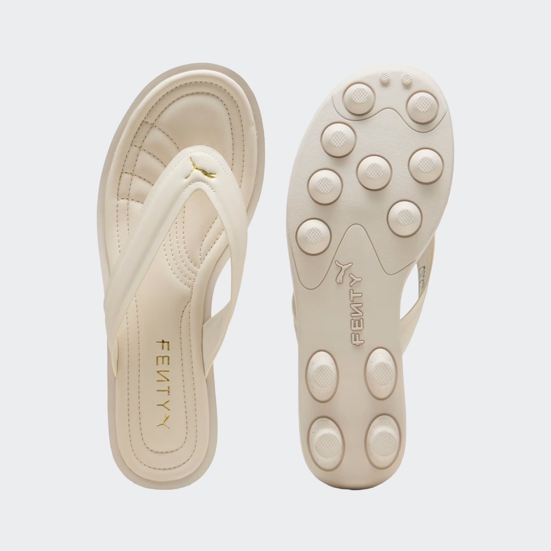 Chanclas FENTY x PUMA Cat Cleat