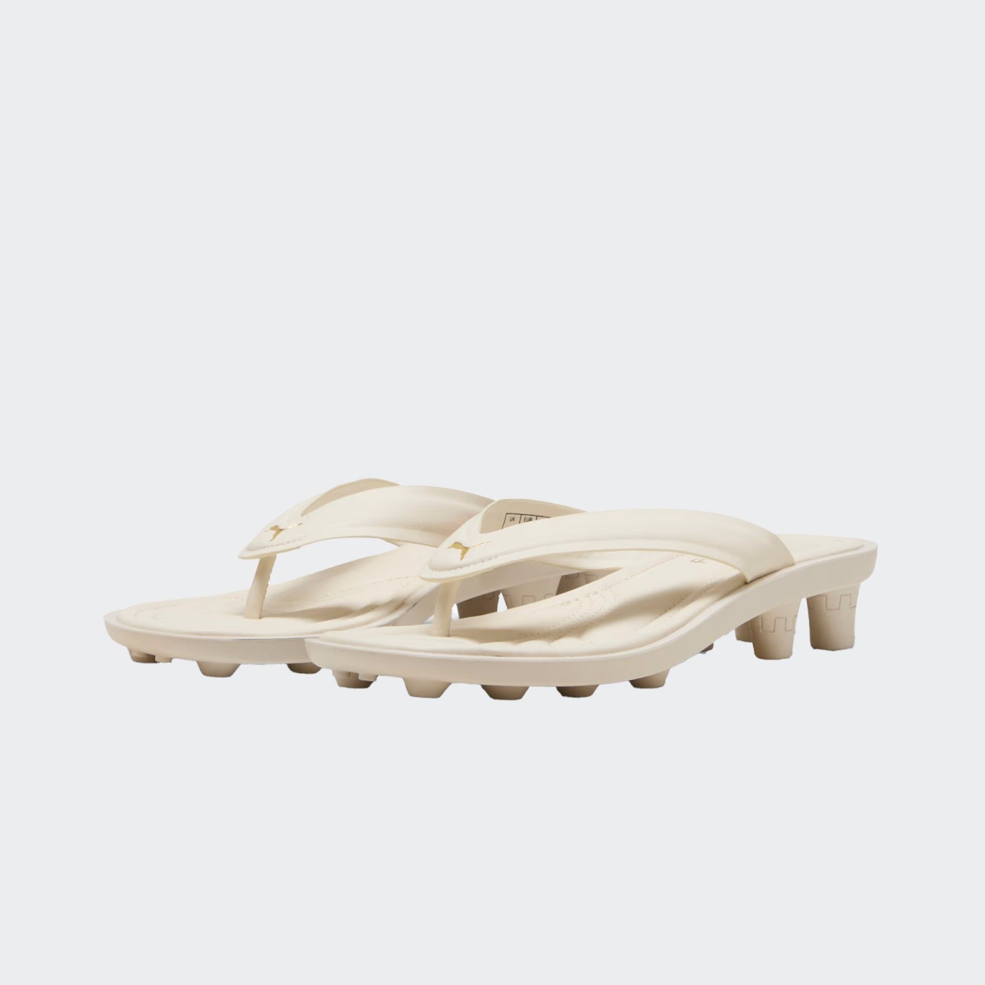 Chanclas FENTY x PUMA Cat Cleat