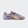 Baskets Puma FENTY x PUMA AVANTI LS en cuir et daim