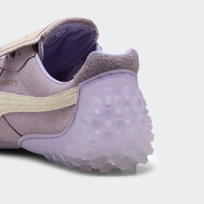 Baskets Puma FENTY x PUMA AVANTI LS en cuir et daim