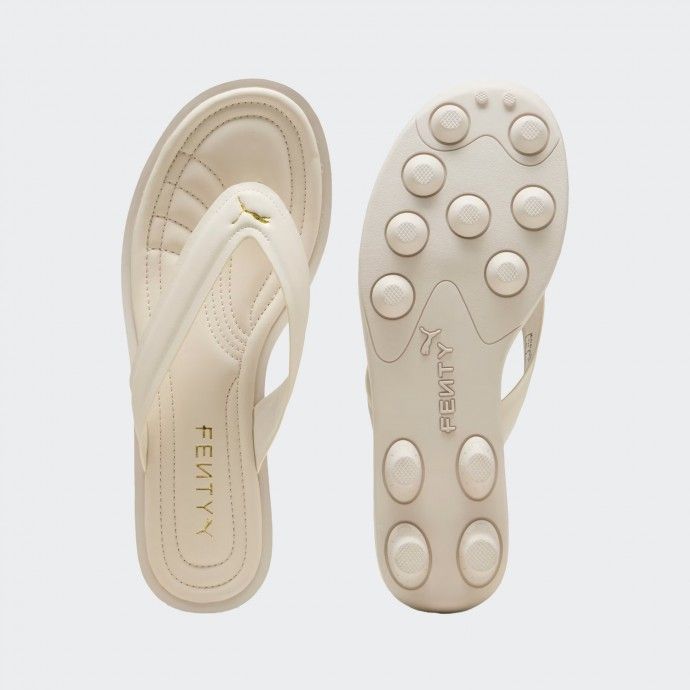 Chinelos FENTY x PUMA Cat Cleat