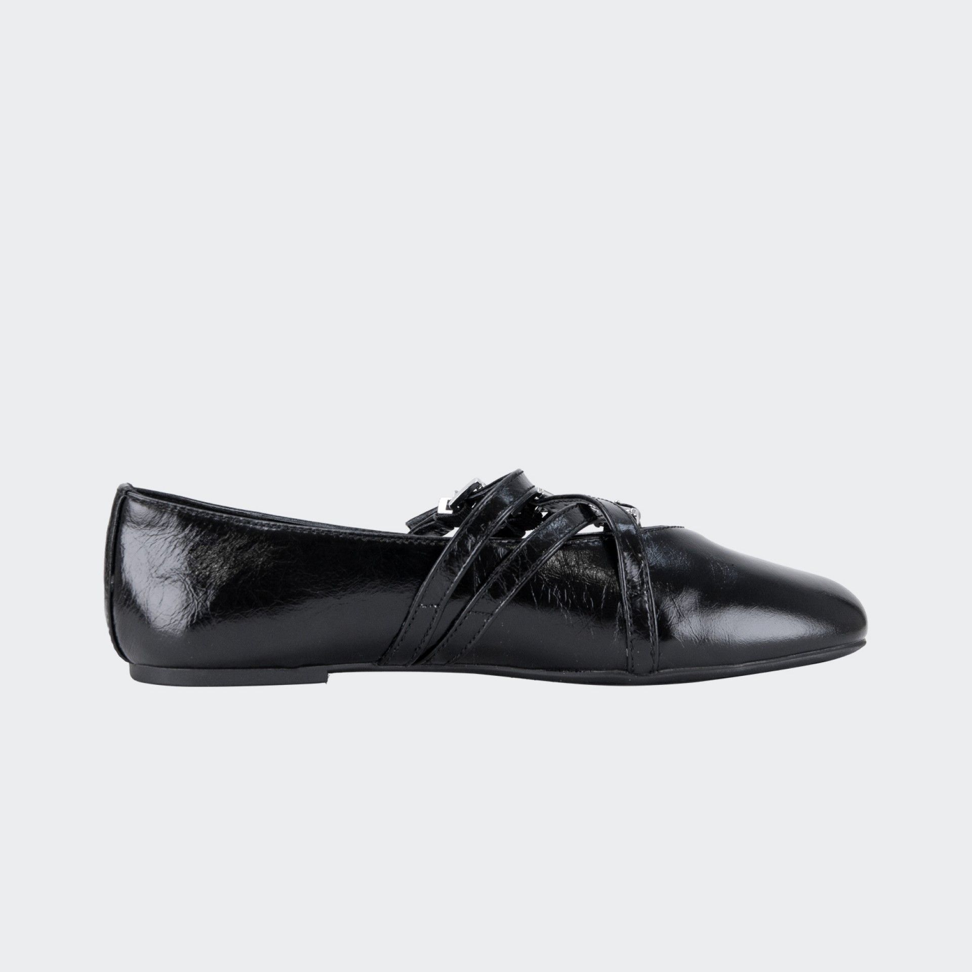 Michael Kors Indy Flex Strappy Shoes