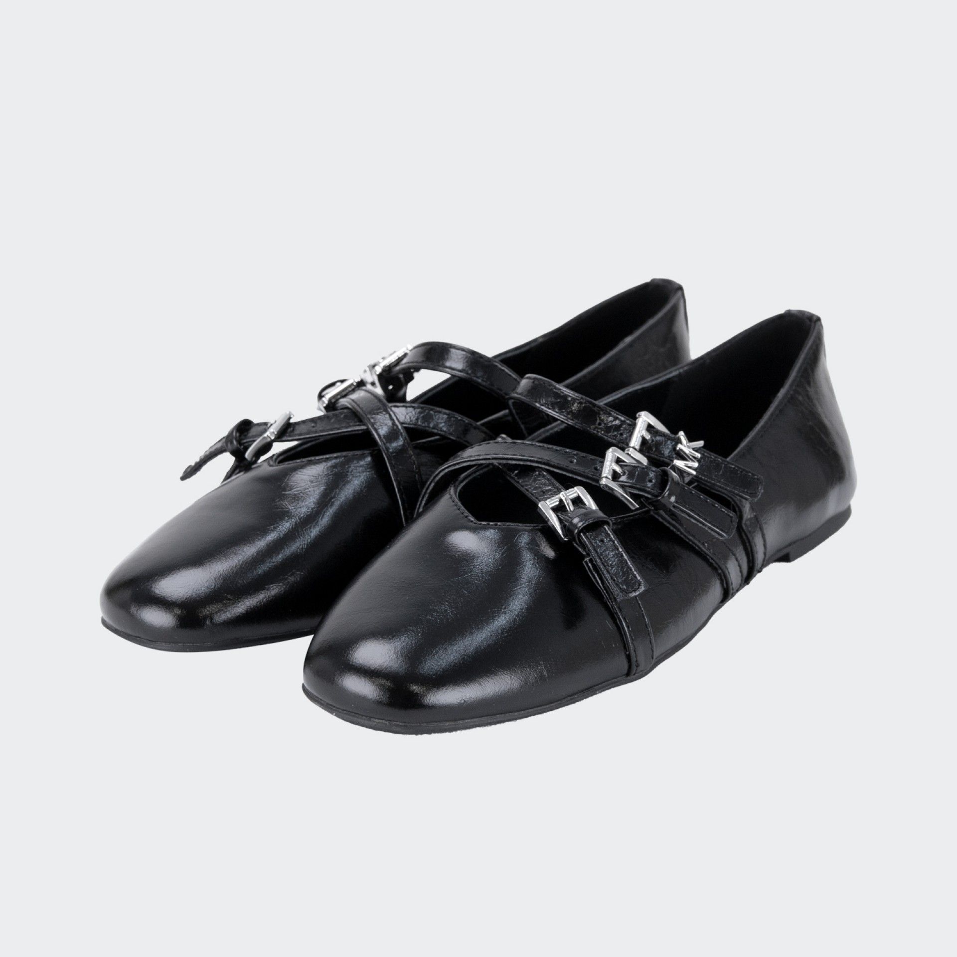 Michael Kors Indy Flex Strappy Shoes