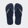 Havaianas Brazil logo flip-flops