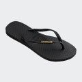 Chanclas Havaianas Slim Logo Met�lico
