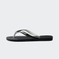 Havaianas Top Mix Black and White Slippers