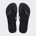 Chanclas Havaianas Slim Logo Met�lico