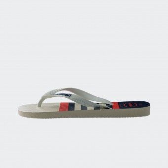 Havaianas Top Nautical Flip Flops