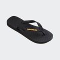 Havaianas Flip Flops Metallic Logo Havaianas Flip Flops Metallic Logo
