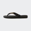 Havaianas Flip Flops Metallic Logo Havaianas Flip Flops Metallic Logo