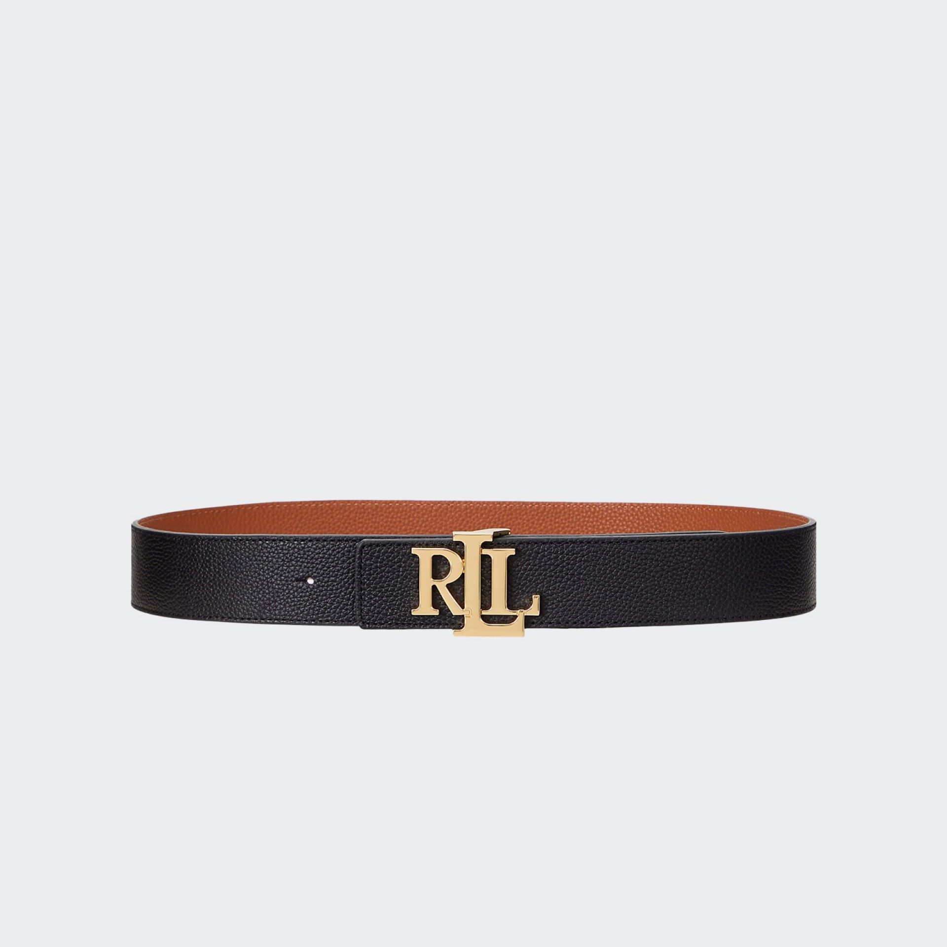 Cinto Reversível Ralph Lauren