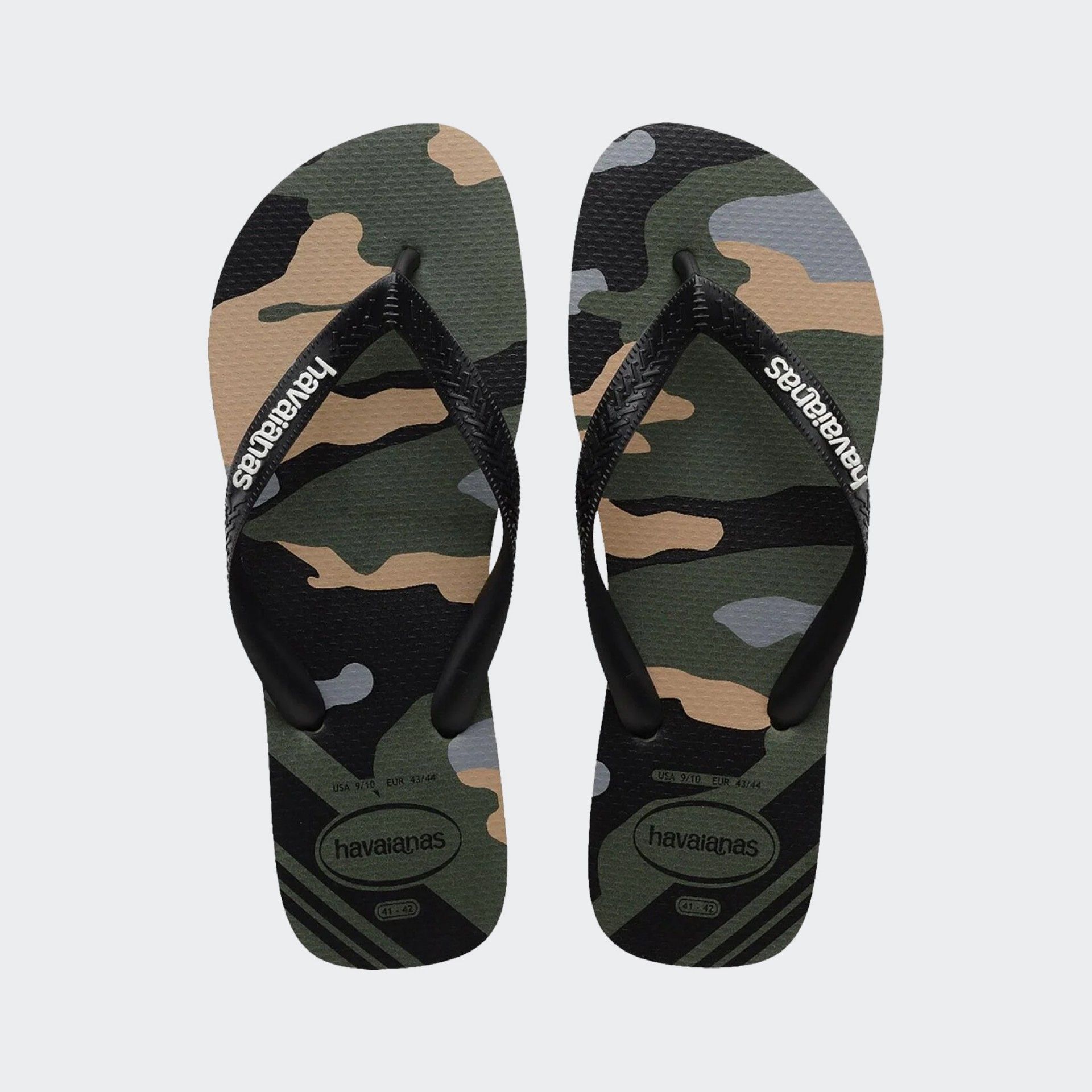 Chinelo Havaianas
