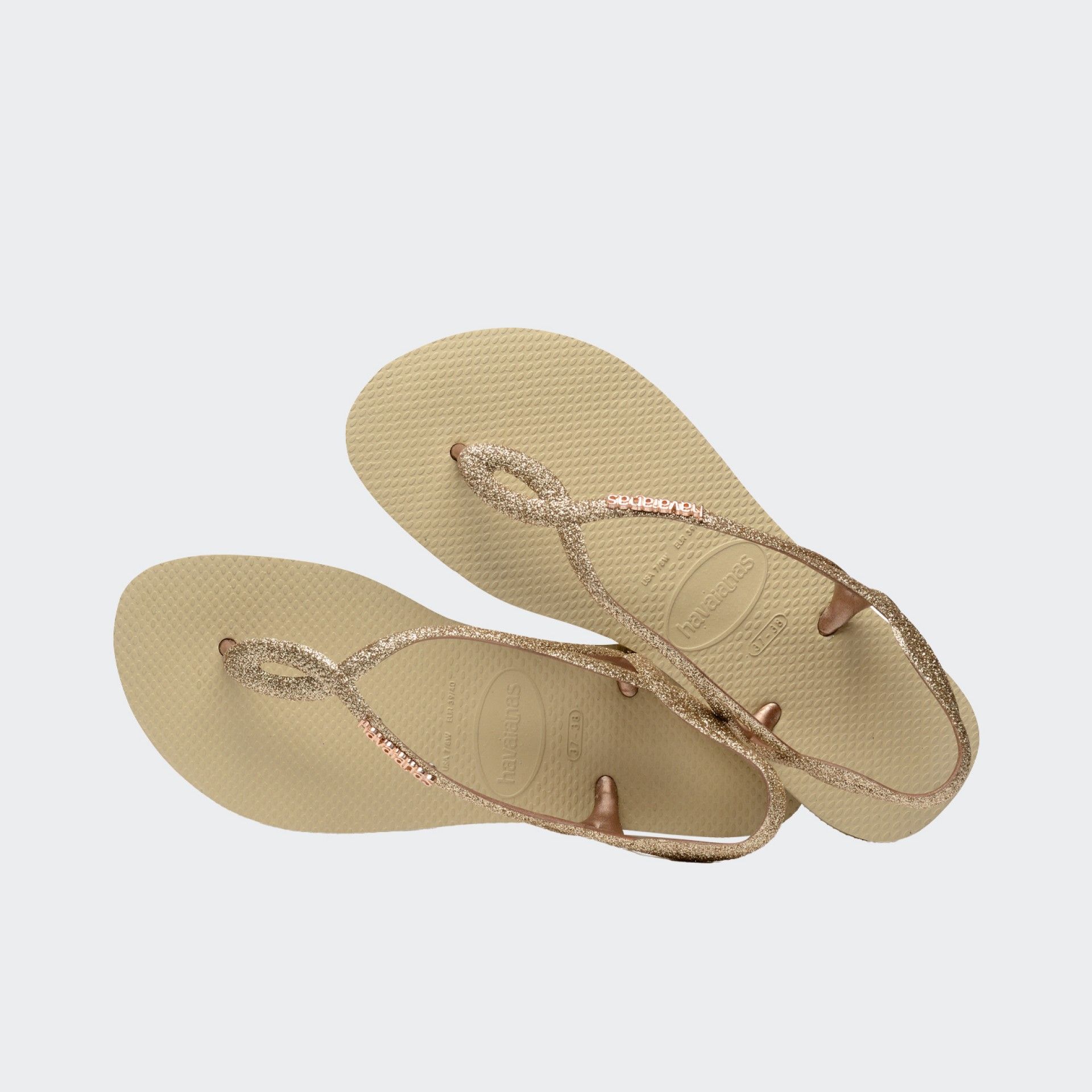 Havaianas Luna Premium II Sandals