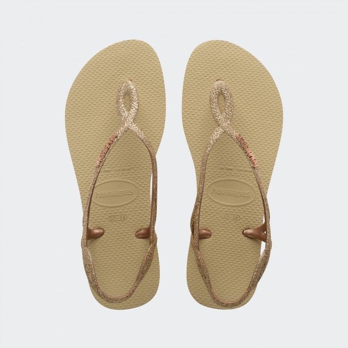 Havaianas Luna Premium II Sandals