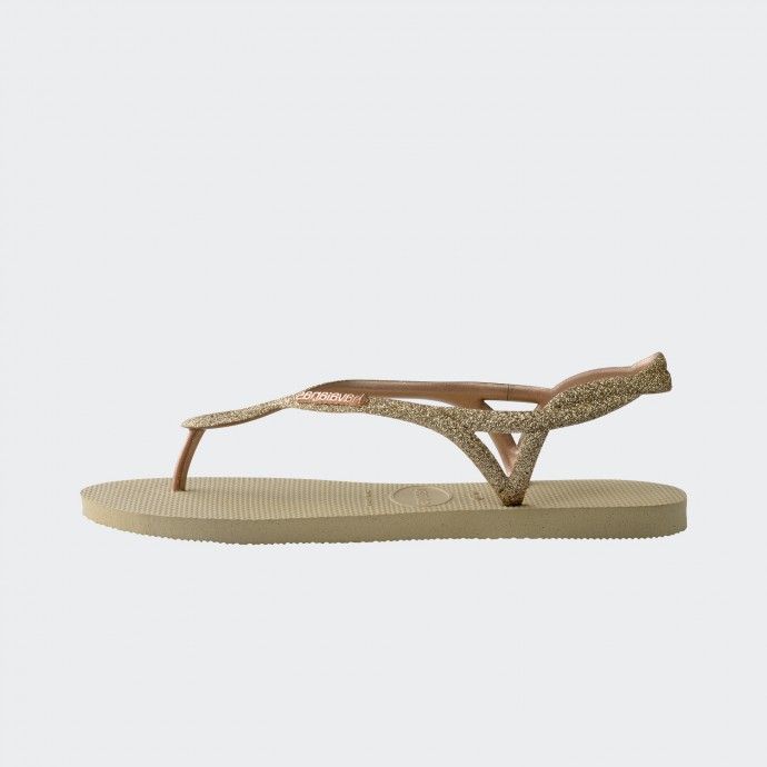Havaianas Luna Premium II Sandals