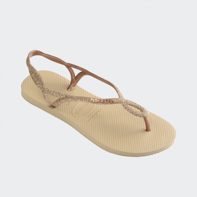 Havaianas Luna Premium II Sandals