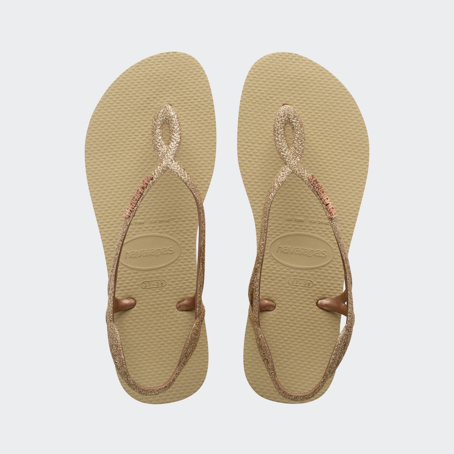 Havaianas Luna Premium II Sandals