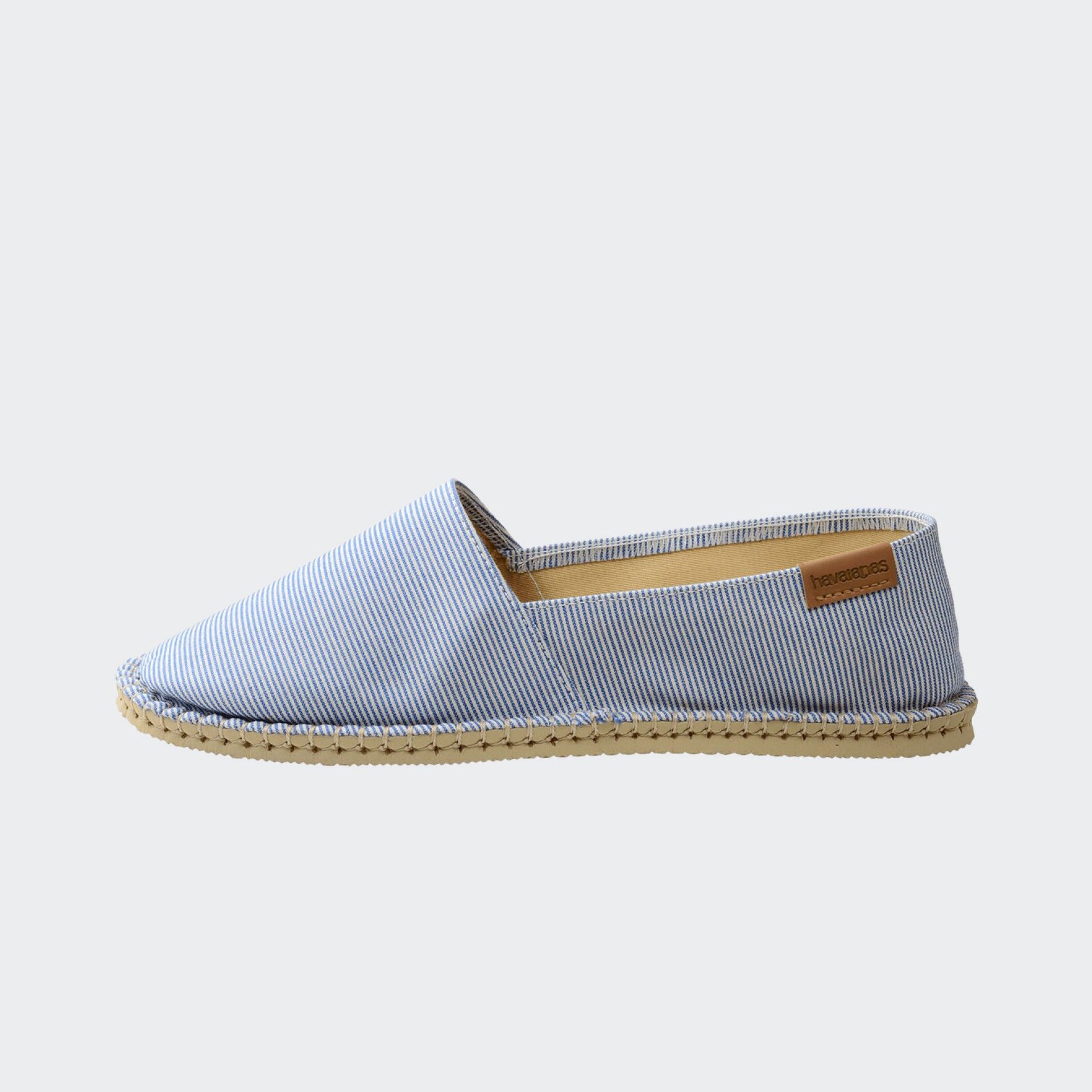 Havaianas Origine IV Print Espadrilles