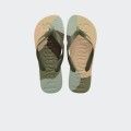 Chinelo Havaianas Top Logomania Colors Chinelo Havaianas Top Logomania Colors