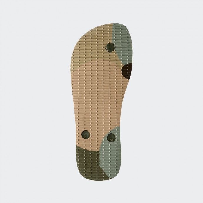 Chinelo Havaianas Top Logomania Colors