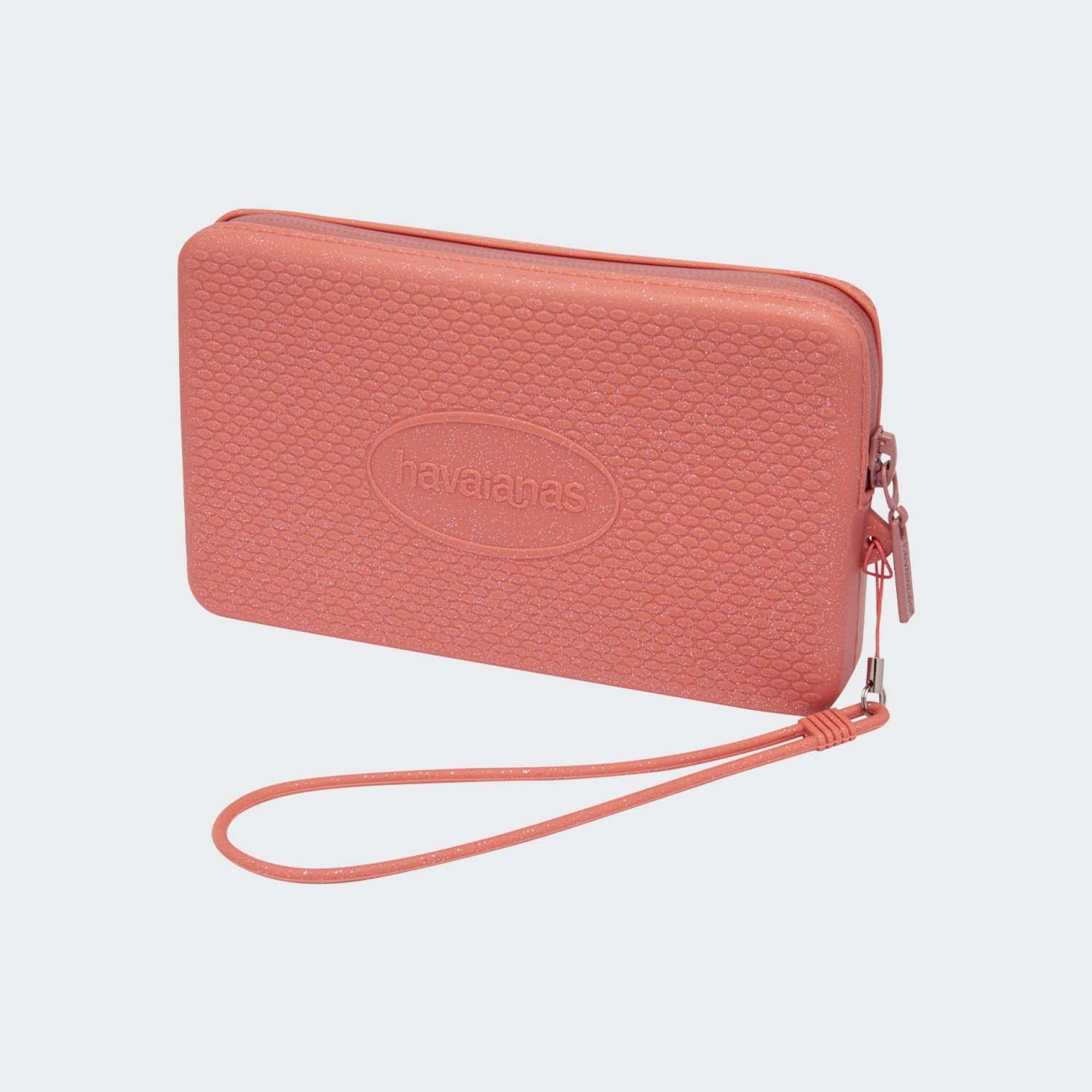 Carteira Havaianas Mini Bag Glitter