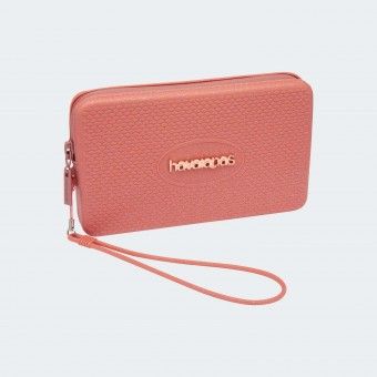 Carteira Havaianas Mini Bag Glitter