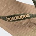 Chinelo Havaianas Top Logomania Colors Chinelo Havaianas Top Logomania Colors