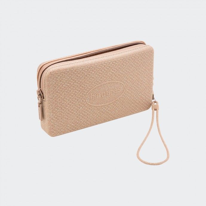 Havaianas Mini Glitter Bag