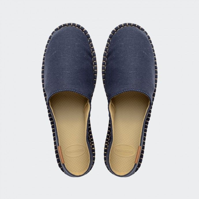 Alpargatas Havaianas Espadrille ECO II