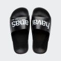 Havaianas Slide Classic Logomania Flip Flops