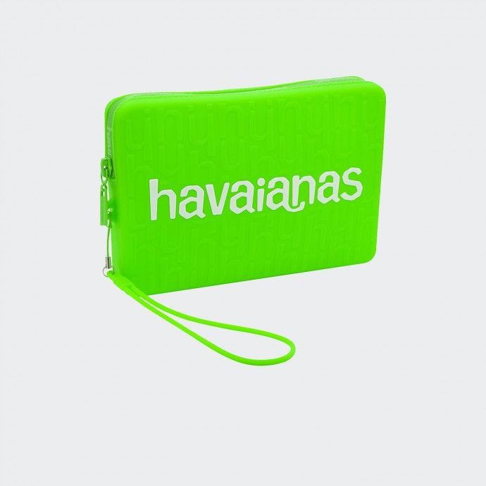 Carteira Havaianas Mini Bag Logomania