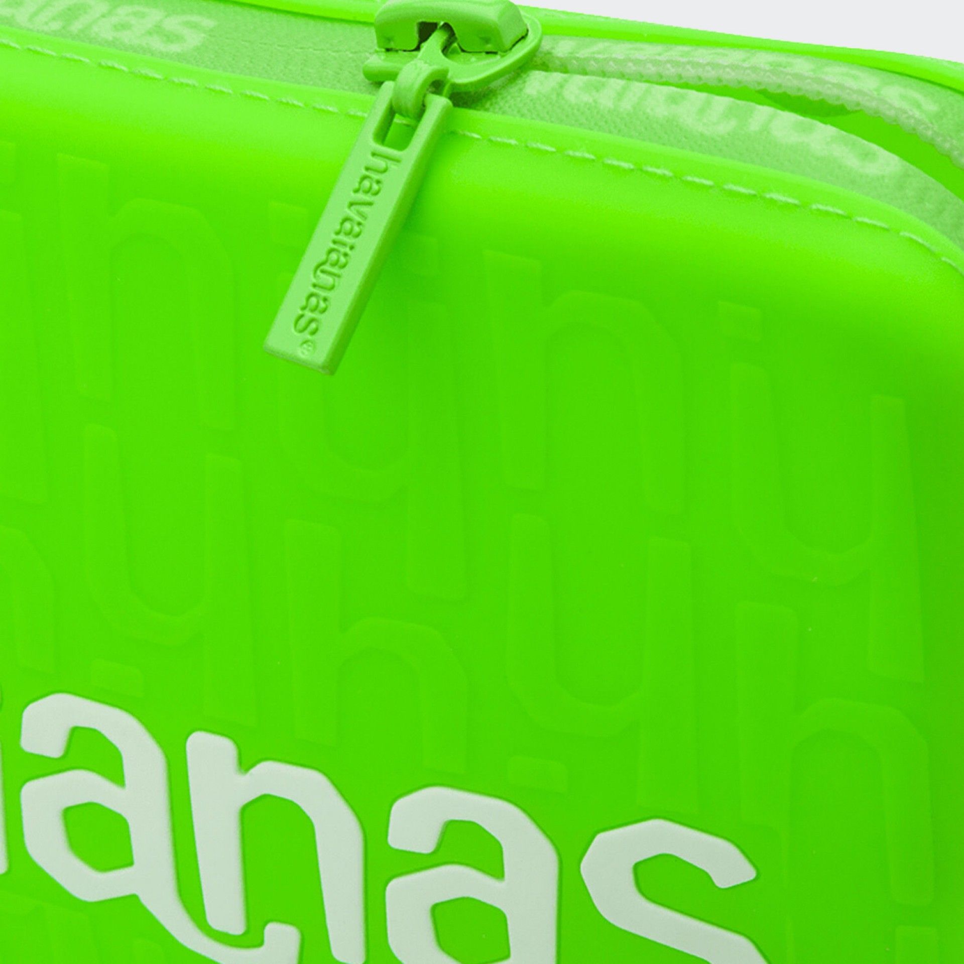 Carteira Havaianas Mini Bag Logomania
