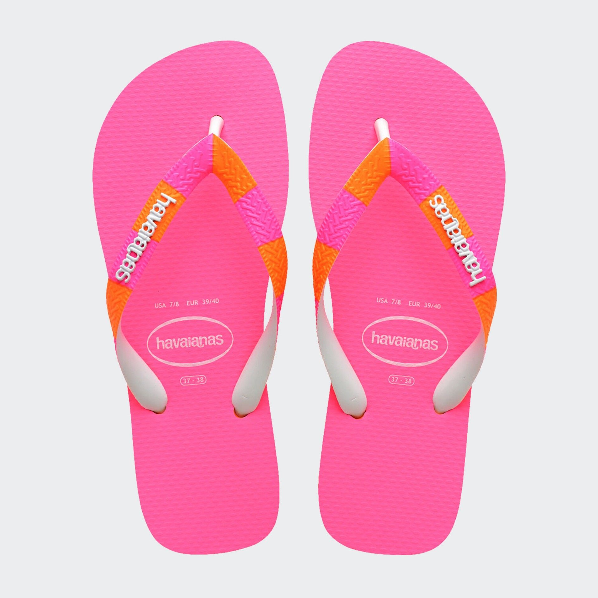 Havaianas Tongs Top Verano II