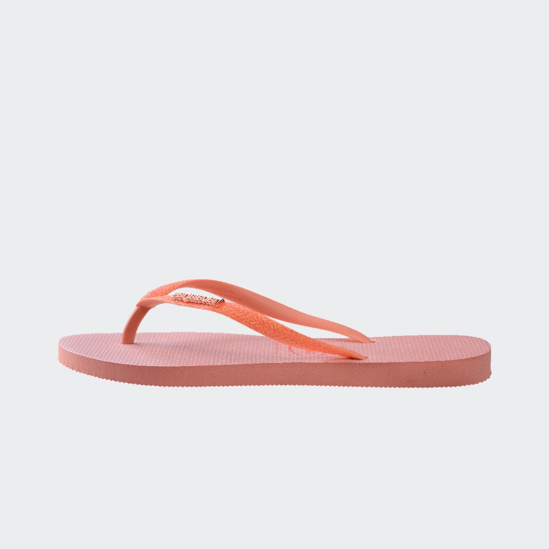 Tongs Havaianas Slim Glitter Iridescentes