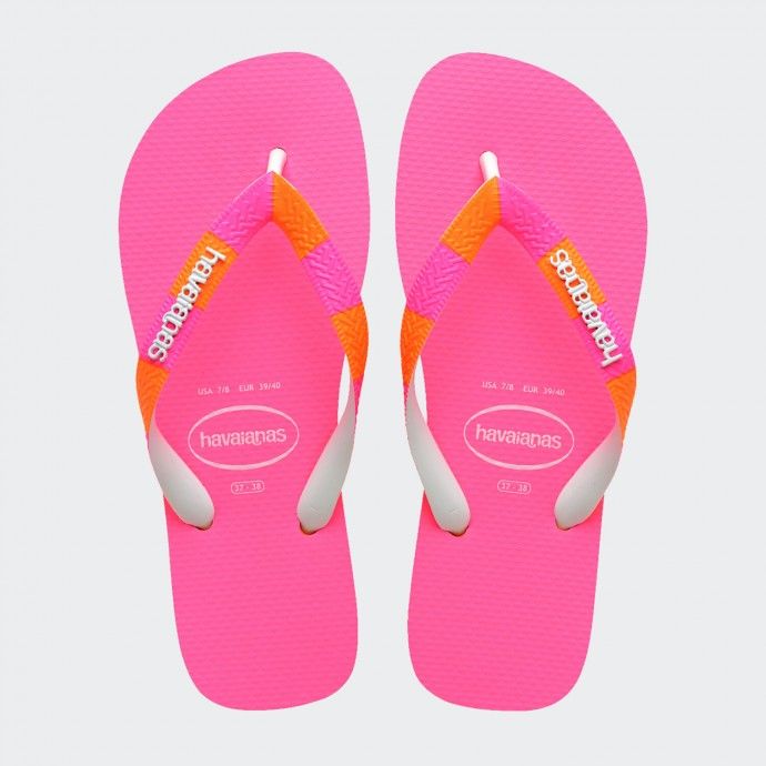 Havaianas Top Verano II Flip Flops