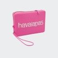 Carteira Havaianas Mini Bag Logomania