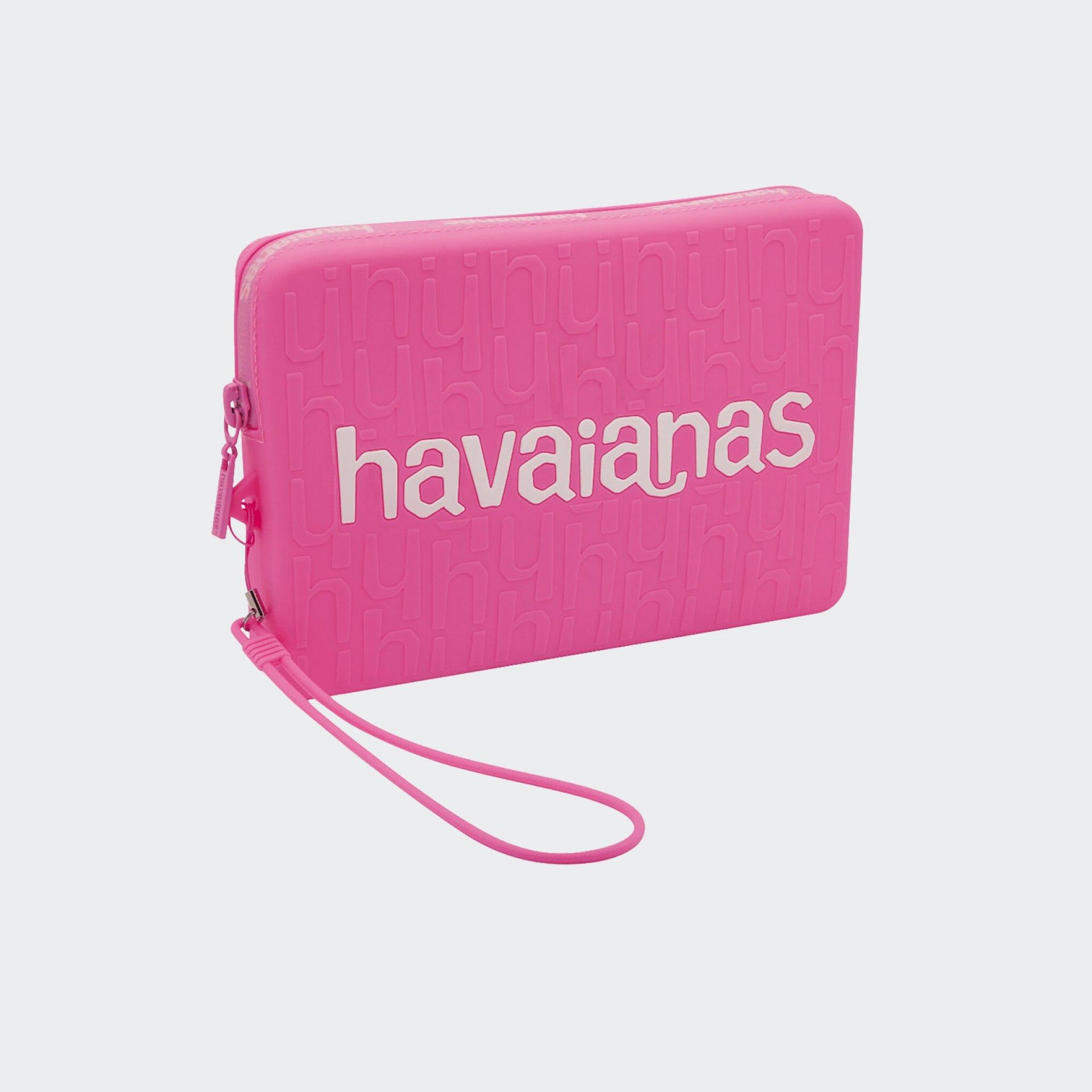 Carteira Havaianas Mini Bag Logomania