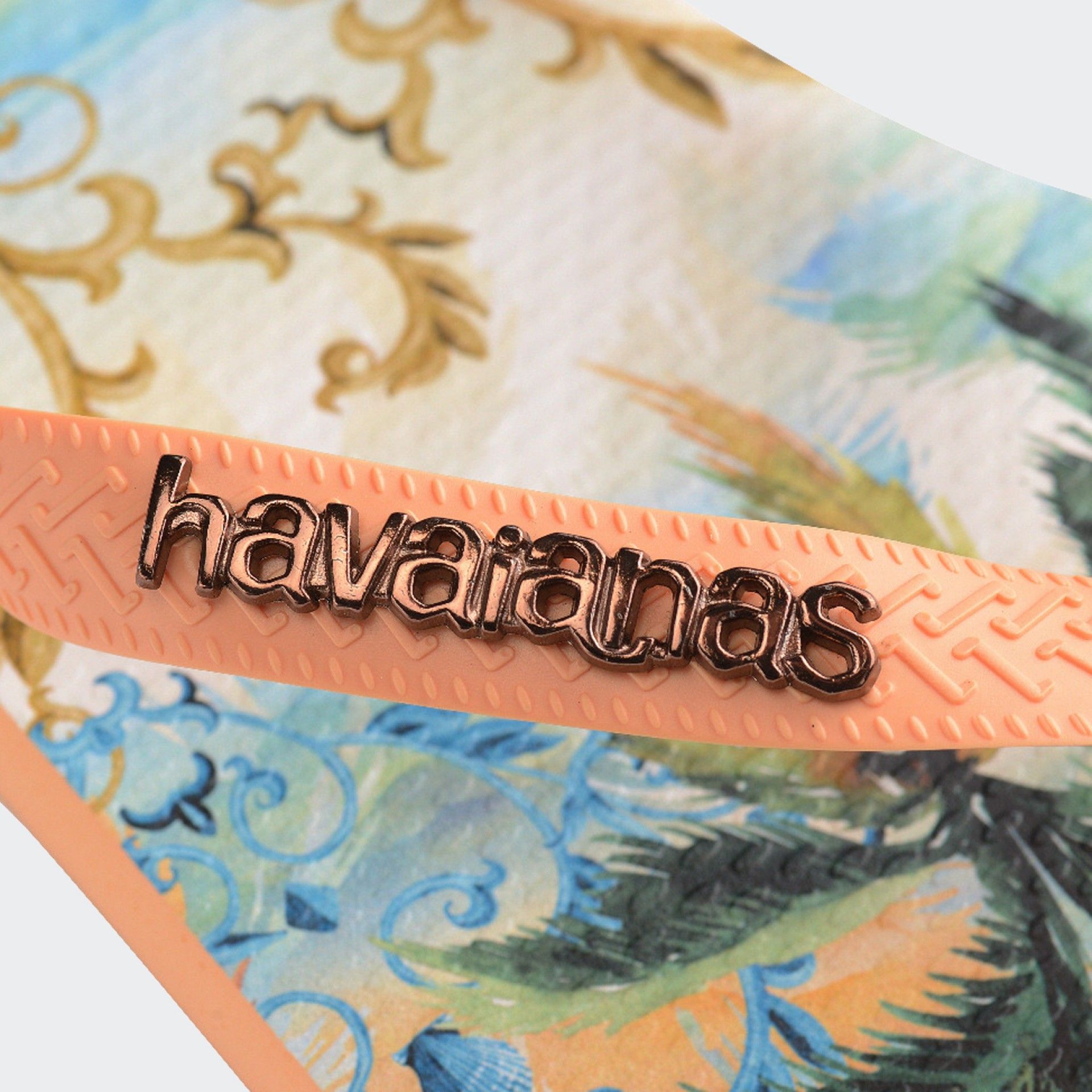 Chinelo Havaianas